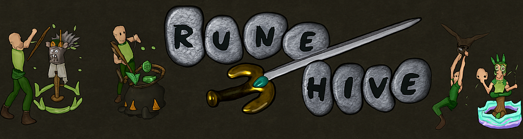 RuneHive